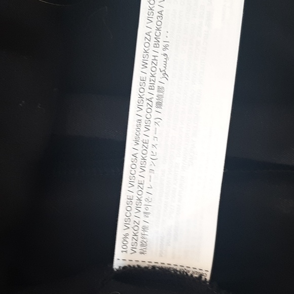 Mango Puff Long Sleeves Dress - Picture 7 of 7